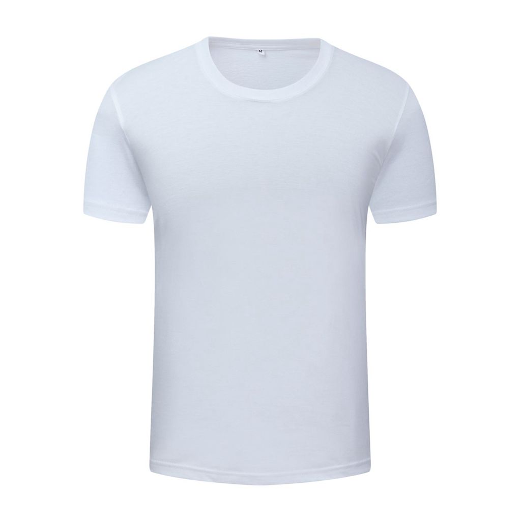 畢業(yè)創(chuàng)意校服班服文化衫定制加工LOGO繡秀印花款 澳大利亞棉200G長短袖文化衫 女款白色