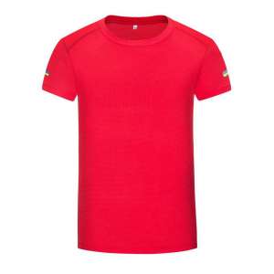 男士運(yùn)動(dòng)系列-圓領(lǐng)簡約時(shí)尚T恤（多色可選）