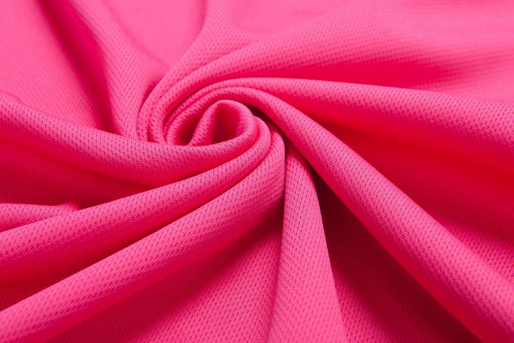 吸汗透氣跑步T恤 速干T恤 (細節展示)