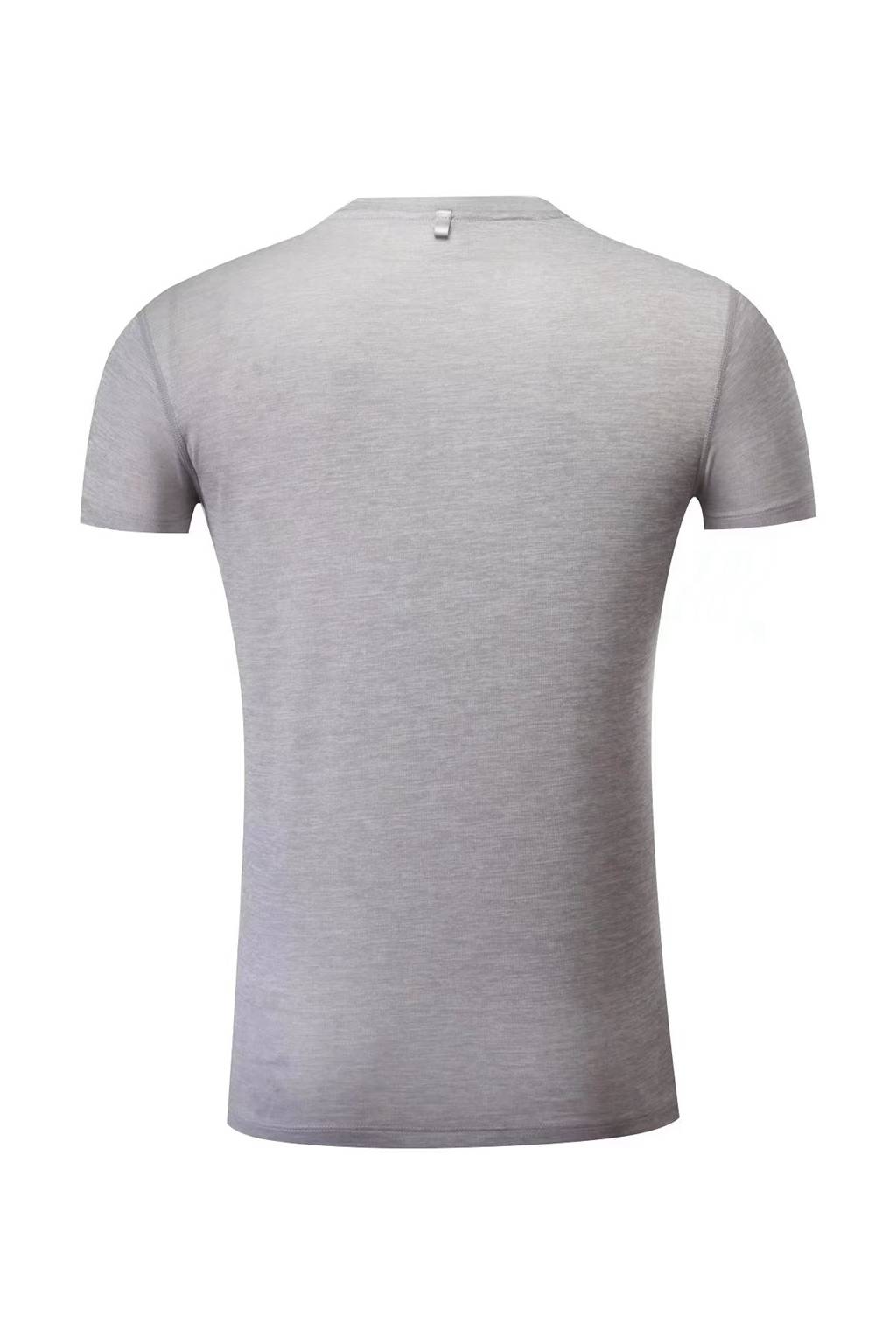 短袖文化衫 夏季圓領(lǐng)吸汗速干透氣文化衫運(yùn)動T恤跑步健身3D細(xì)節(jié)