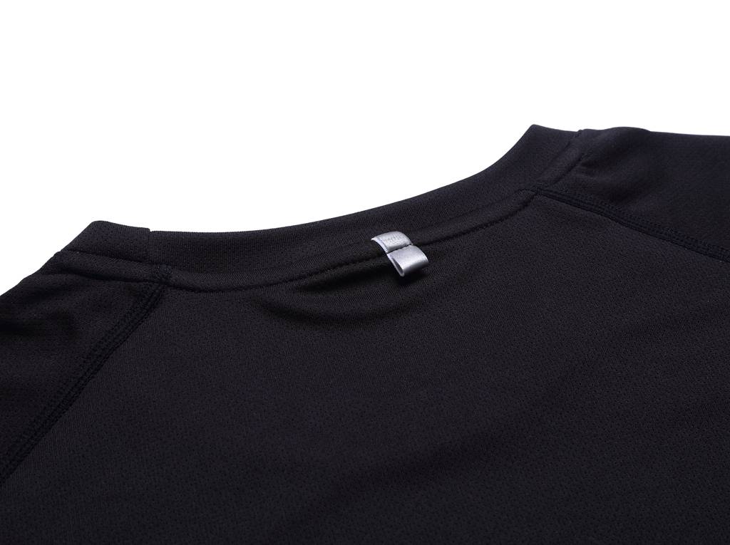 高檔速干T恤 男女情侶衫 細(xì)節(jié)展示圖