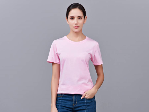 定做文化衫時(shí)怎么激發(fā)設(shè)計(jì)制作靈感?三個(gè)辦法幫你解決！