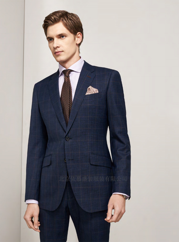 有關(guān)西裝的分類知識，你了解多少