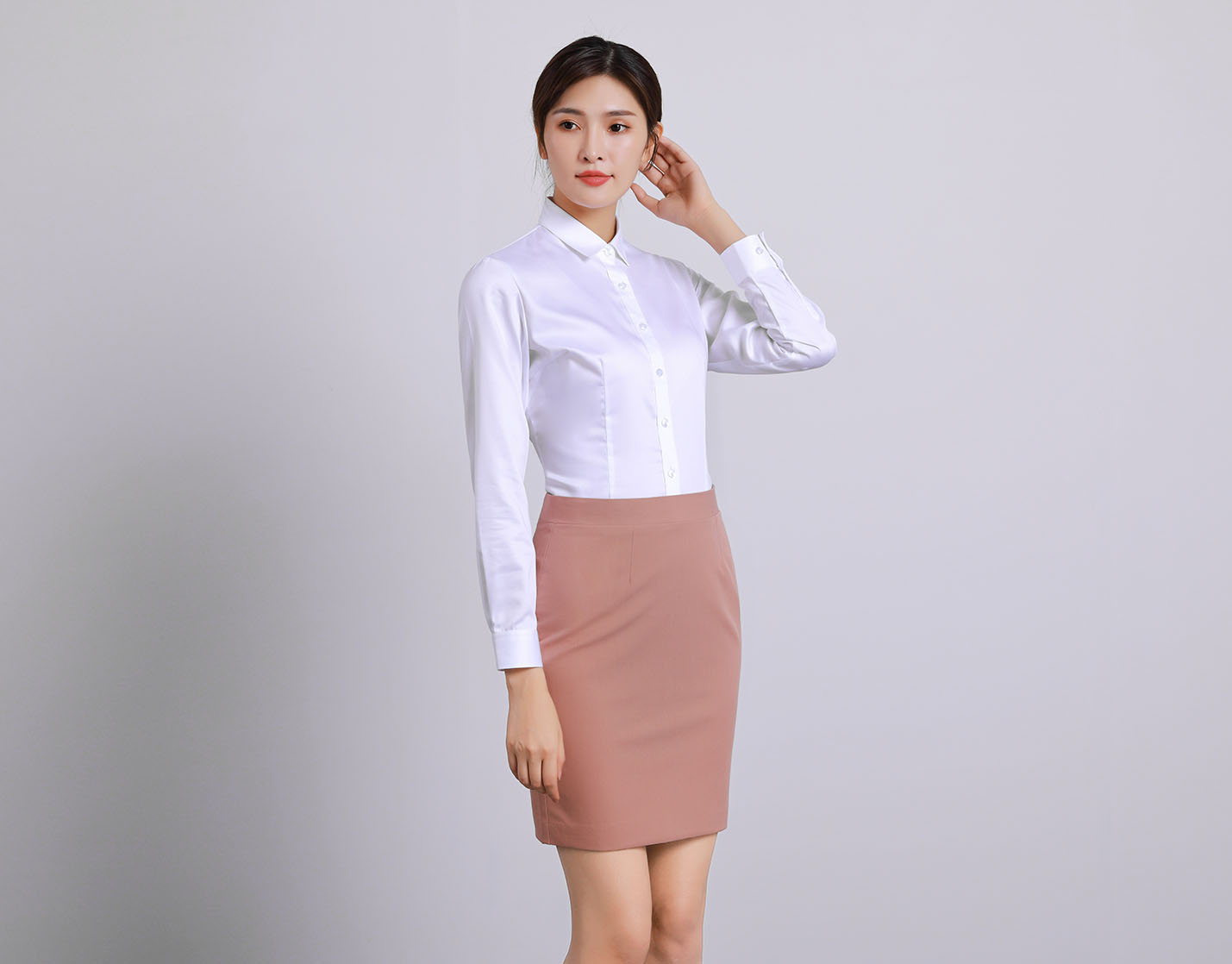 怎樣疊襯衫不會皺？3個(gè)技巧教給你