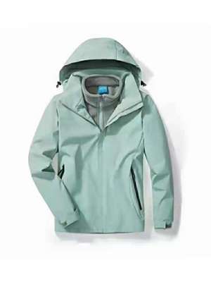 沖鋒衣定制冷知識(shí)你知道多少?