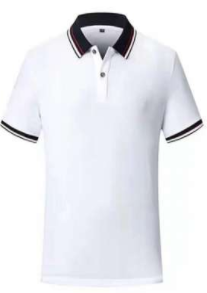 polo衫定制領子與搭配方式，一起來看！