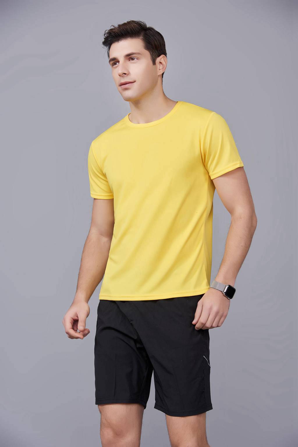 畢業(yè)文化衫T恤應(yīng)該選擇什么面料合適？