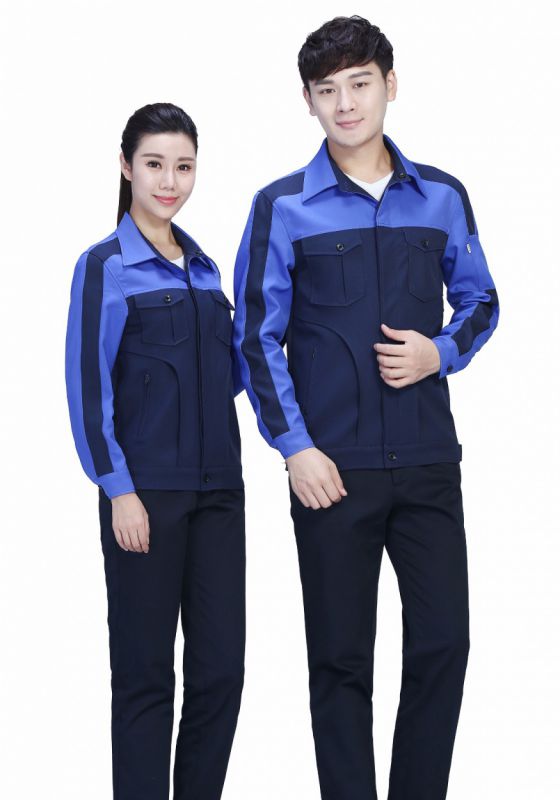 秋季工作服定制有哪些解決方案？