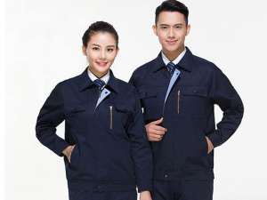 定做工作服款式的設計規(guī)范要點