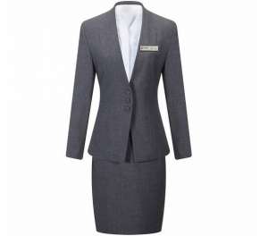 女銷(xiāo)售員該穿什么衣服？打扮要求又是什么