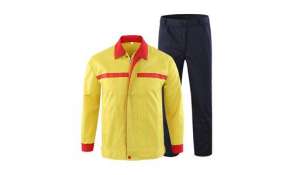 不同行業定制工作服適合什么設計風格？