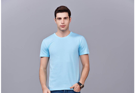 文化衫定制的印花工藝有哪些區別？選擇不同工藝時有哪些注意事項？