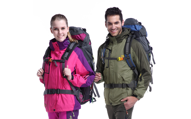 專屬定制工作服，彰顯企業獨特風采