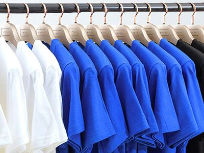 工作服訂制：縫制企業(yè)個性，編織團隊同心結(jié)