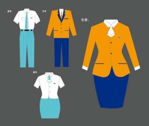 從“制服”到“文化IP”：中式酒店工服定制如何重塑行業(yè)競爭力